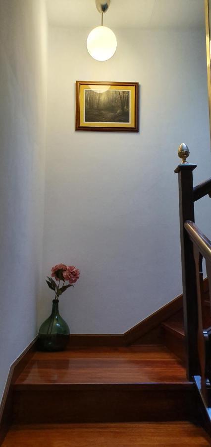 Hostal Giadas Santiago de Compostela Exterior photo