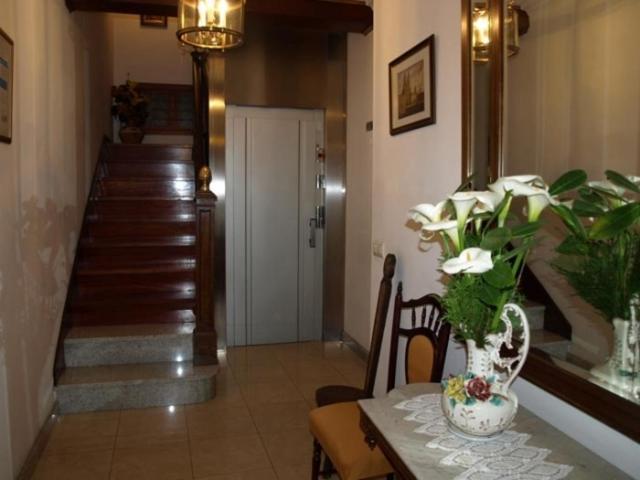 Hostal Giadas Santiago de Compostela Exterior photo